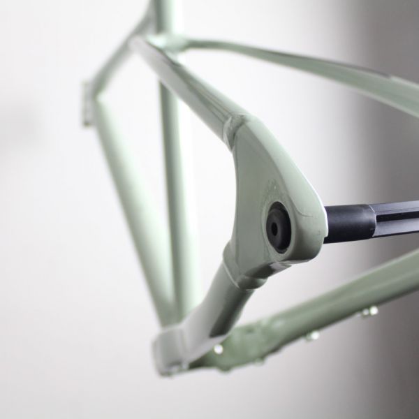 Giant Fathom 2021 | Frame Protection Kit