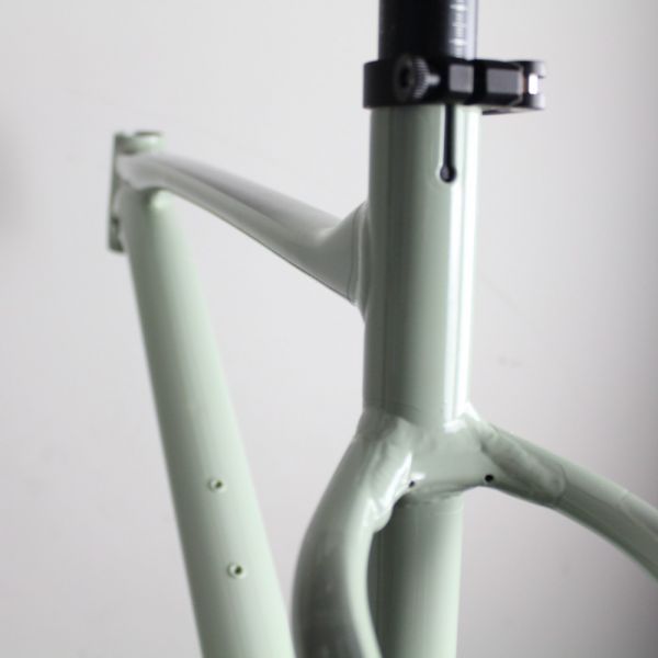 Giant Fathom 2021 | Frame Protection Kit