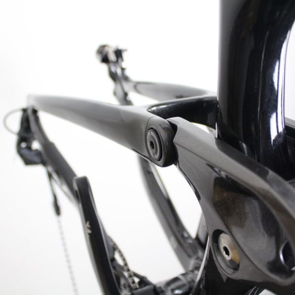 Giant Reign Carbon 29 2020-22 | Frame Protection Kit