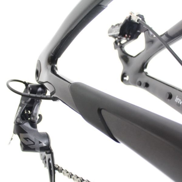 Giant Reign Carbon 29 2020-22 | Frame Protection Kit