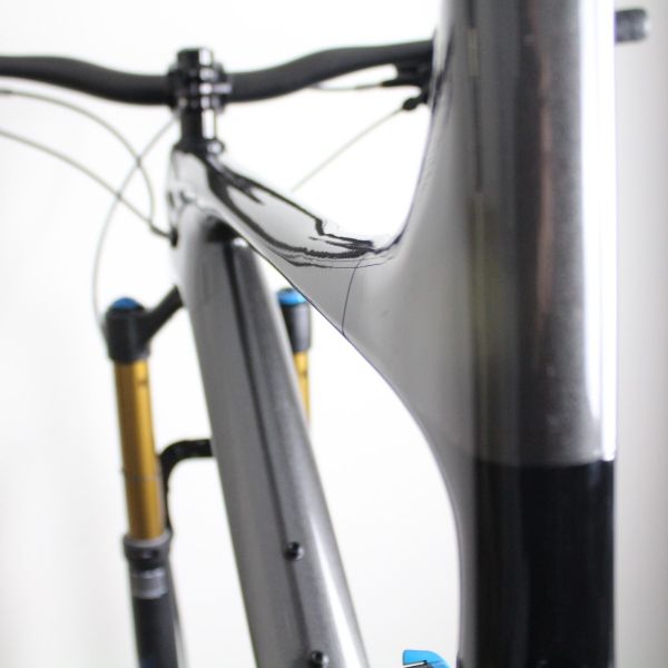 Giant Reign Carbon 29 2020-22 | Frame Protection Kit