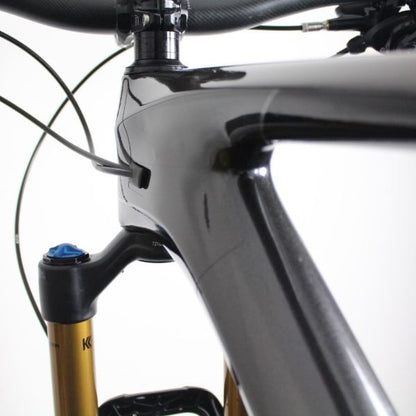 Giant Reign Carbon 29 2020-22 | Frame Protection Kit