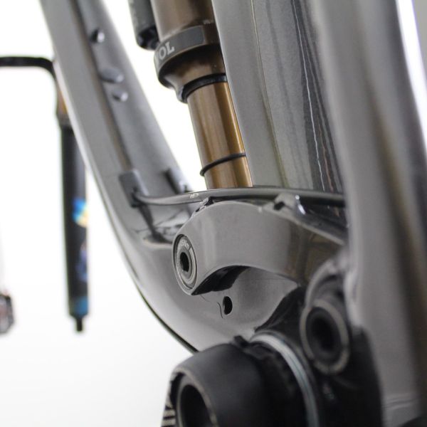 Giant Reign Carbon 29 2020-22 | Frame Protection Kit