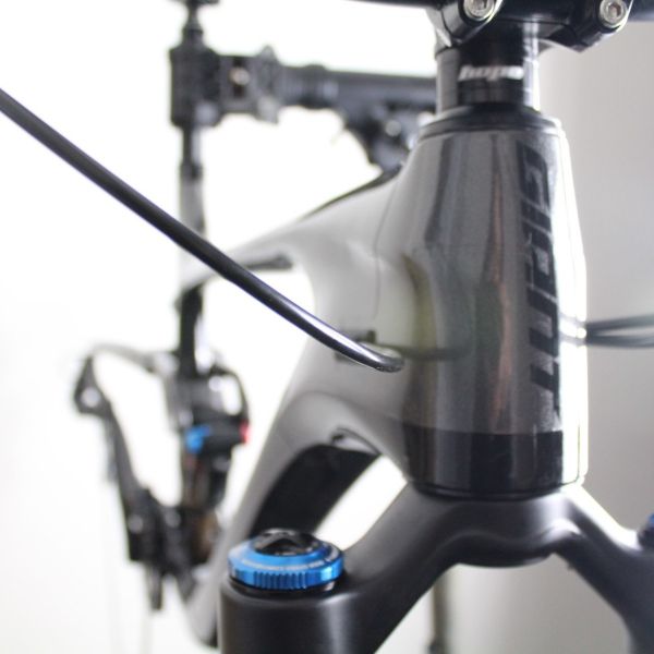 Giant Reign Carbon 29 2020-22 | Frame Protection Kit