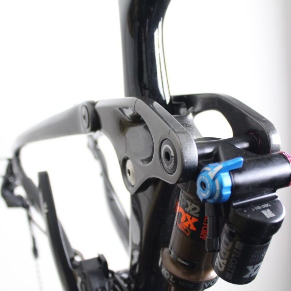 Giant Reign Carbon 29 2020-22 | Frame Protection Kit