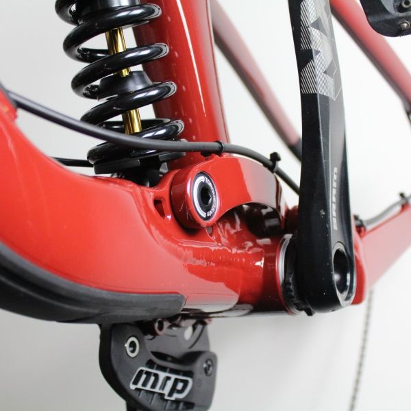 Giant Reign Aluminium 29 2020-22 | Frame Protection Kit