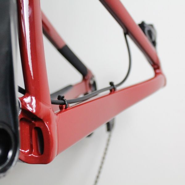 Giant Reign Aluminium 29 2020-22 | Frame Protection Kit