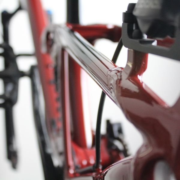 Giant Reign Aluminium 29 2020-22 | Frame Protection Kit