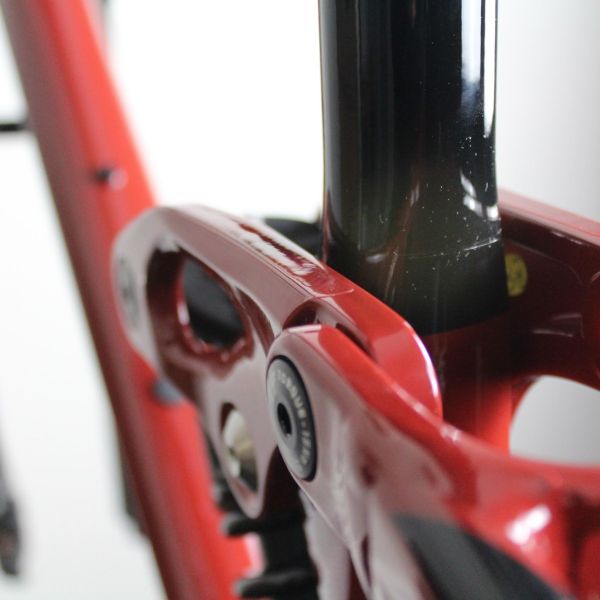 Giant Reign Aluminium 29 2020-22 | Frame Protection Kit