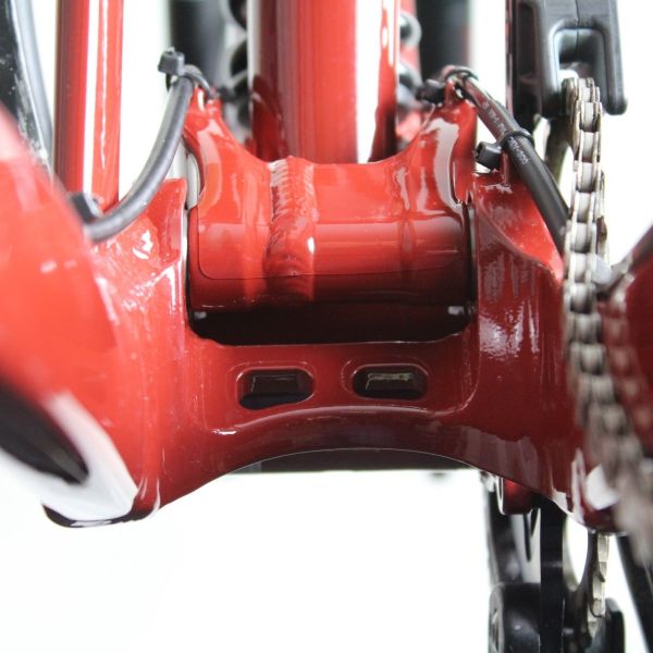 Giant Reign Aluminium 29 2020-22 | Frame Protection Kit