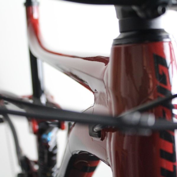 Giant Reign Aluminium 29 2020-22 | Frame Protection Kit