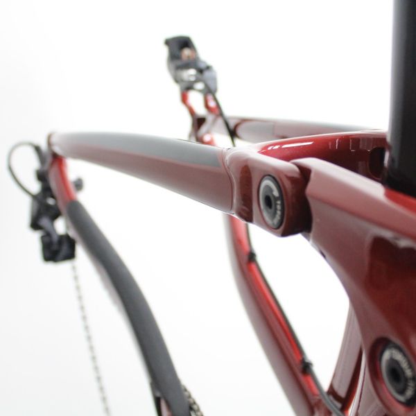 Giant Reign Aluminium 29 2020-22 | Frame Protection Kit