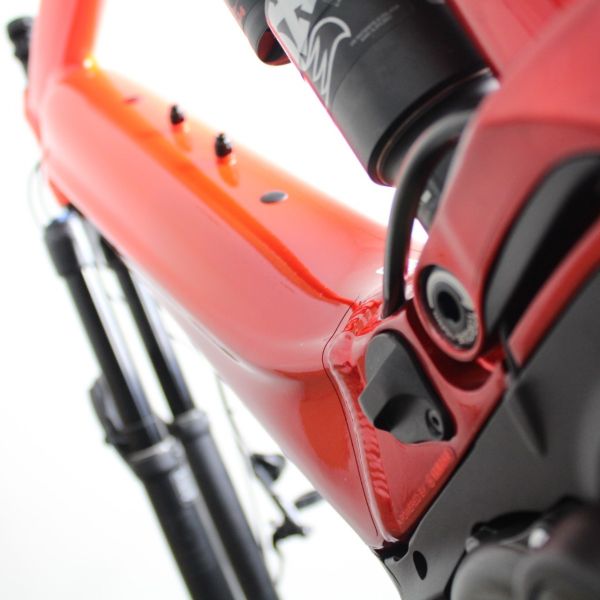 Giant Reign E 2020/21 | Frame Protection Kit