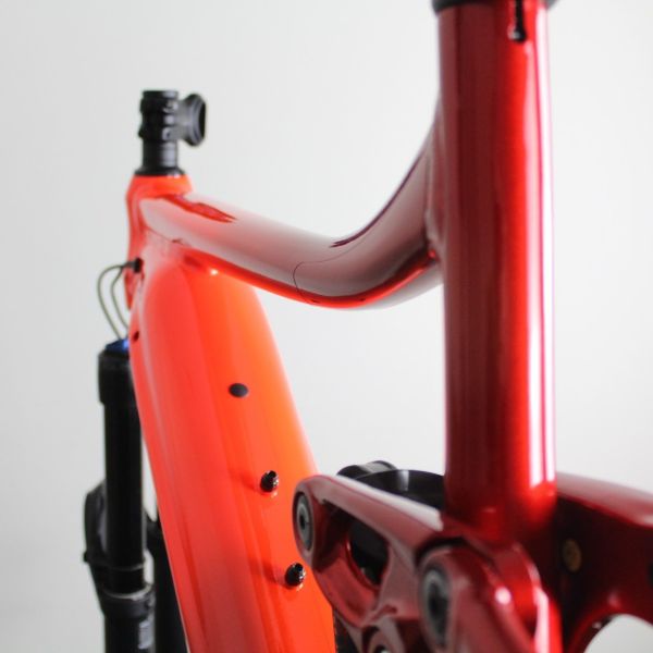 Giant Reign E 2020/21 | Frame Protection Kit
