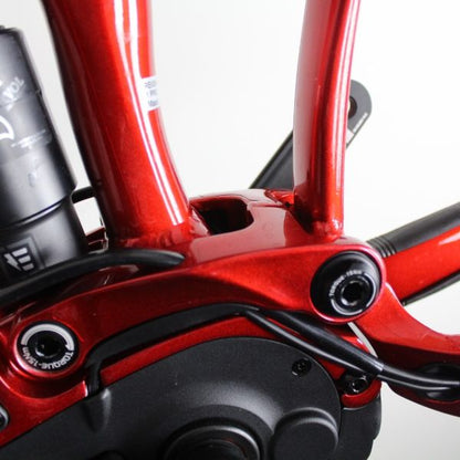 Giant Reign E 2020/21 | Frame Protection Kit