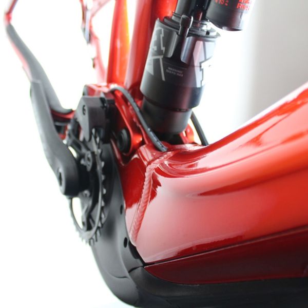 Giant Reign E 2020/21 | Frame Protection Kit