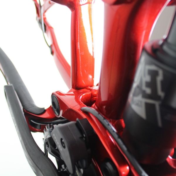 Giant Reign E 2020/21 | Frame Protection Kit