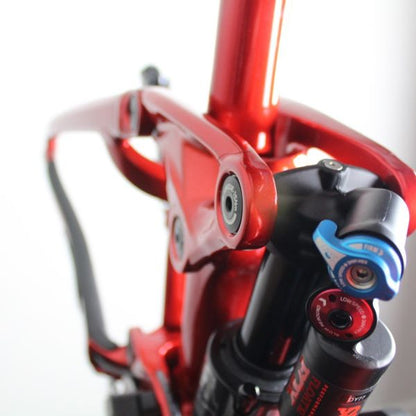 Giant Reign E 2020/21 | Frame Protection Kit