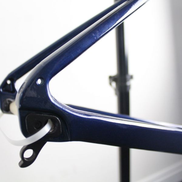 Giant Revolt Carbon 2022/23 | Frame Protection Kit