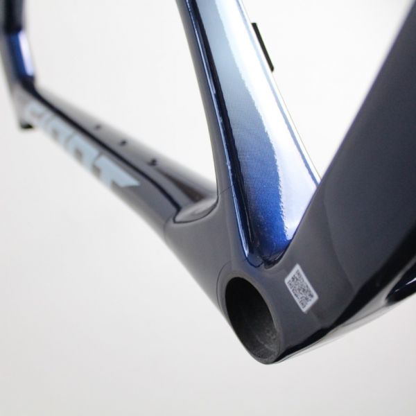 Giant Revolt Carbon 2022/23 | Frame Protection Kit