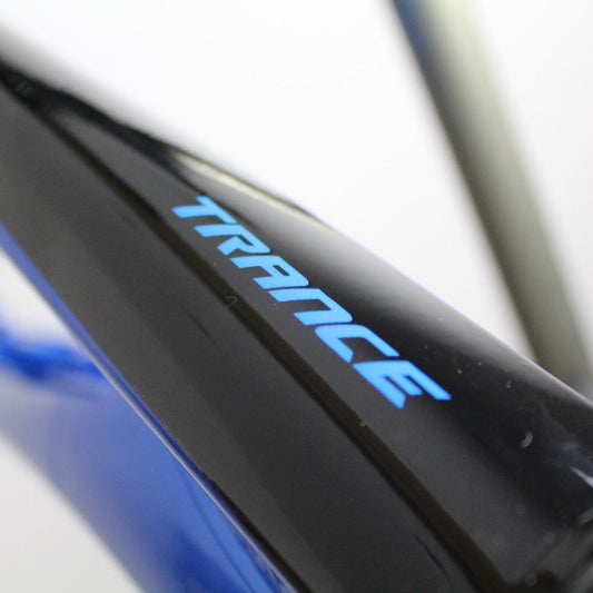 Giant Trance 29 Aluminium 2019-21 | Frame Protection Kit