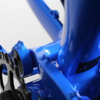 Giant Trance 29 Aluminium 2019-21 | Frame Protection Kit