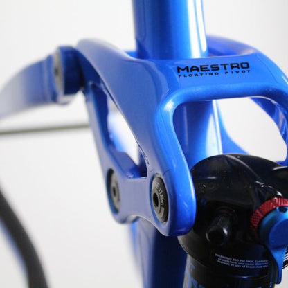 Giant Trance 29 Aluminium 2019-21 | Frame Protection Kit