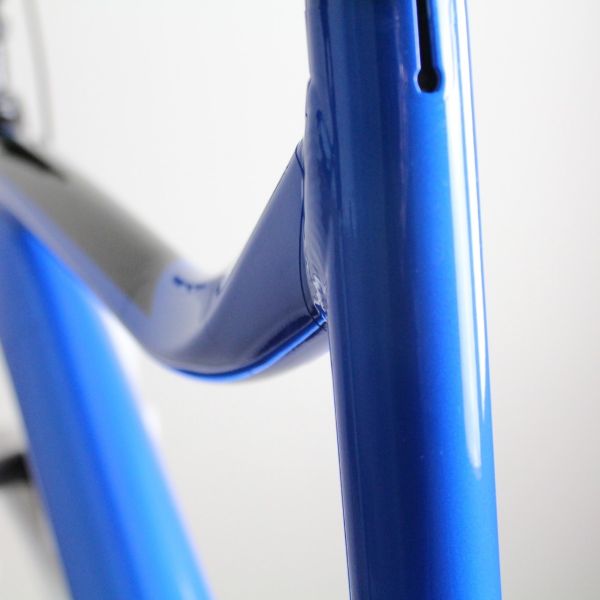 Giant Trance 29 Aluminium 2019-21 | Frame Protection Kit