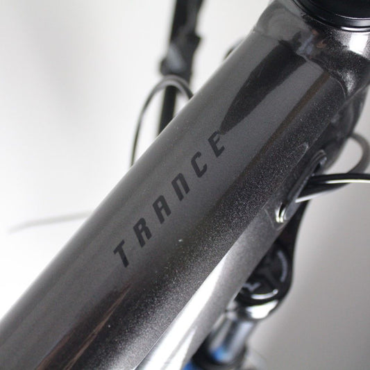 Giant Trance 29 Aluminium 2022 | Frame Protection Kit