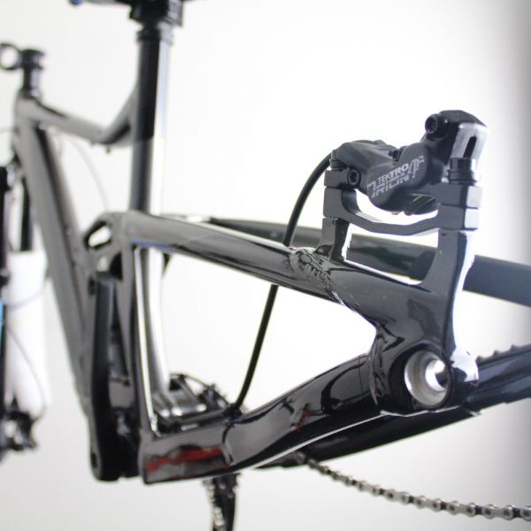 Giant Trance 29 Aluminium 2022 | Frame Protection Kit