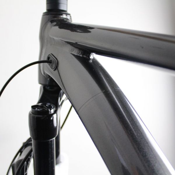 Giant Trance 29 Aluminium 2022 | Frame Protection Kit