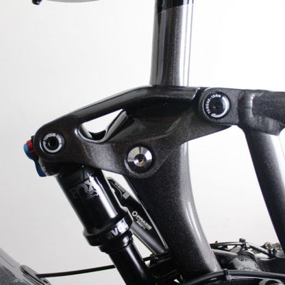 Giant Trance 29 Aluminium 2022 | Frame Protection Kit