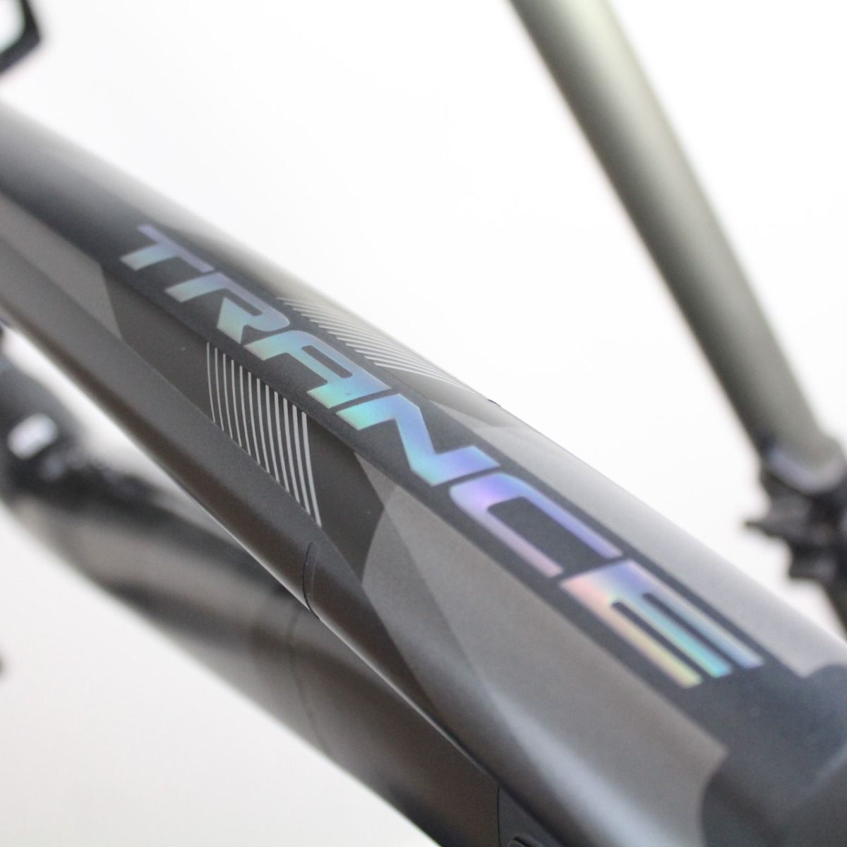 Giant Trance 27.5 Aluminium 2019-21 | Frame Protection Kit