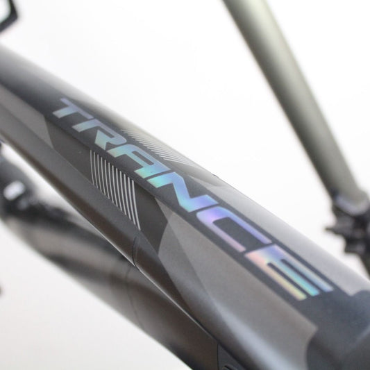 Giant Trance 27.5 Aluminium 2019-21 | Frame Protection Kit