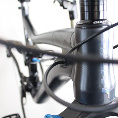 Giant Trance 27.5 Aluminium 2019-21 | Frame Protection Kit