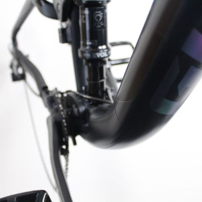 Giant Trance 27.5 Aluminium 2019-21 | Frame Protection Kit