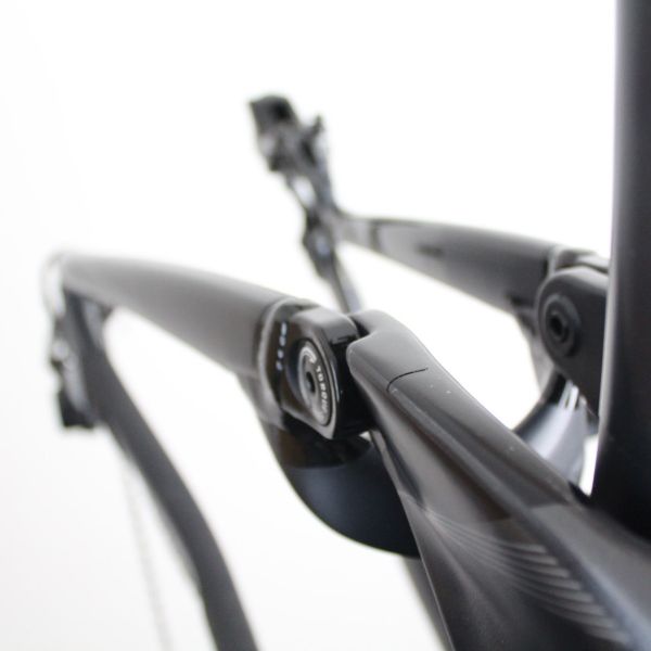 Giant Trance 27.5 Aluminium 2019-21 | Frame Protection Kit