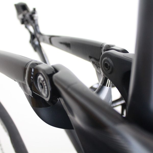 Giant Trance 27.5 Aluminium 2019-21 | Frame Protection Kit