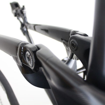 Giant Trance 27.5 Aluminium 2019-21 | Frame Protection Kit