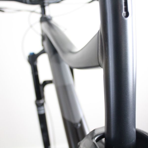 Giant Trance 27.5 Aluminium 2019-21 | Frame Protection Kit