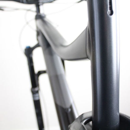 Giant Trance 27.5 Aluminium 2019-21 | Frame Protection Kit