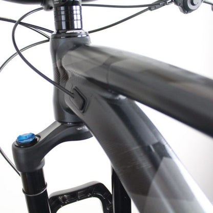 Giant Trance 27.5 Aluminium 2019-21 | Frame Protection Kit