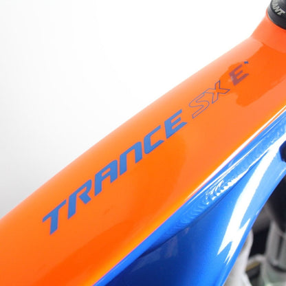 Giant Trance E-Bike Aluminium 2019-21 | Frame Protection Kit