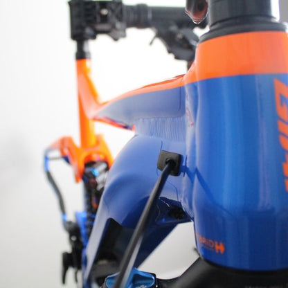 Giant Trance E-Bike Aluminium 2019-21 | Frame Protection Kit