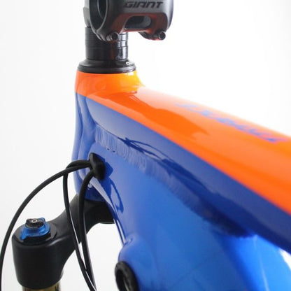 Giant Trance E-Bike Aluminium 2019-21 | Frame Protection Kit