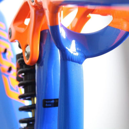 Giant Trance E-Bike Aluminium 2019-21 | Frame Protection Kit