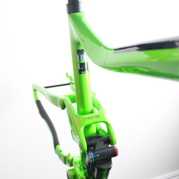 Giant Trance 29 Full Carbon 2019-21 | Frame Protection Kit