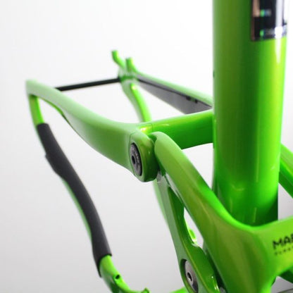 Giant Trance 29 Full Carbon 2019-21 | Frame Protection Kit