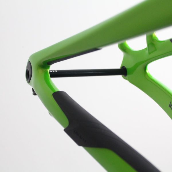 Giant Trance 29 Full Carbon 2019-21 | Frame Protection Kit