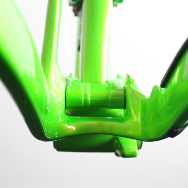 Giant Trance 29 Full Carbon 2019-21 | Frame Protection Kit